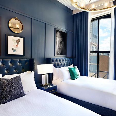 The Grady Hotel Louisville Exterior photo