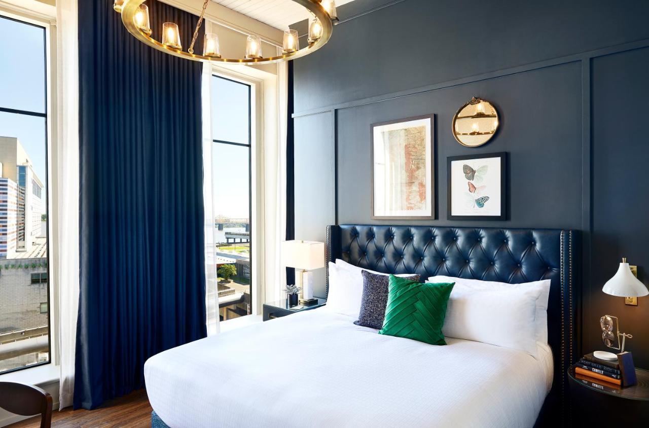 The Grady Hotel Louisville Exterior photo