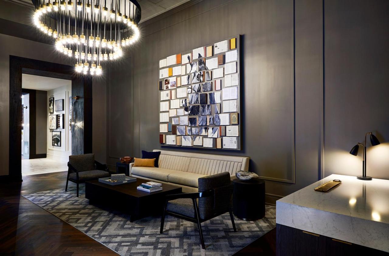 The Grady Hotel Louisville Exterior photo