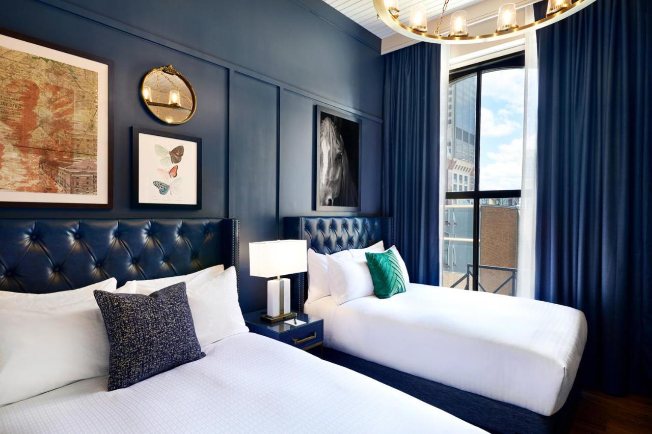 The Grady Hotel Louisville Exterior photo